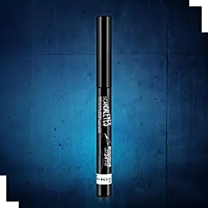Rimmel Scandaleyes Precision Micro Eyeliner 001 - product information 2