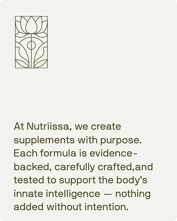 Nutriissa Flaxseed Gummies Digestive Health & Omega Support EPEB Certified for Purity & Potency 60 Blueberry Flavored Vegan Gummies - 1st image 2025
