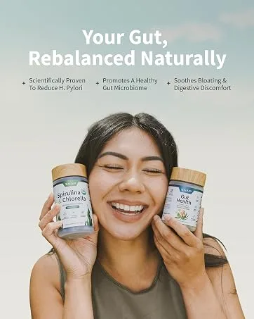 Snap Supplements Joint Health Support Supplement, Plant Based Glucosamine & MSM Supplement, Joint Supplement to Support Movement, Flexibility and Strength, Joint Support Supplement, 90 Capsules - gut health
