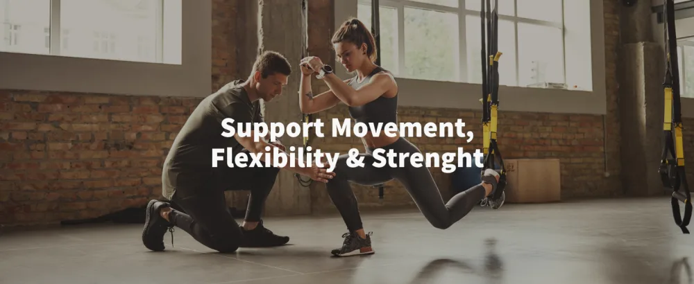 Snap Supplements Joint Health Support Supplement, Plant Based Glucosamine & MSM Supplement, Joint Supplement to Support Movement, Flexibility and Strength, Joint Support Supplement, 90 Capsules - image