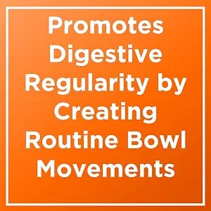Quality Choice Psyllium Fiber Powder, Original Formula, 72 Doses for Daily Digestive System Support. Promotes Regularity with Gentle Soluble Fiber in Convenient Powder Formula - Promotes Regularity
