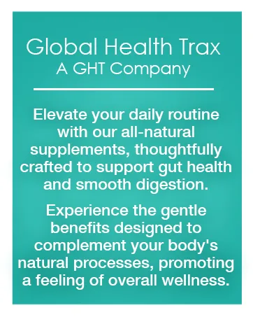 GHT Ultimate Gut & Oxygen Duo: ThreeLac Lemon Probiotic Powder (180 Packets) & Oxygen Elements Max Drops (3oz) - Digestive Support & Cellular Vitality - product information 2