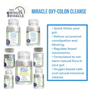 Miracle Adrenal Essence Doctor's Choice - Adratogenic Herbal & Vitamins Supplement - product information 7