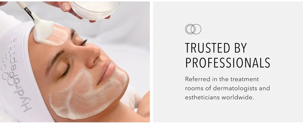 HydroPeptide Collagen ReActivate PM, Lifting Treatment Moisturizer + Retinol with NIMNI Technology, 1 Ounce - trusted by professionals