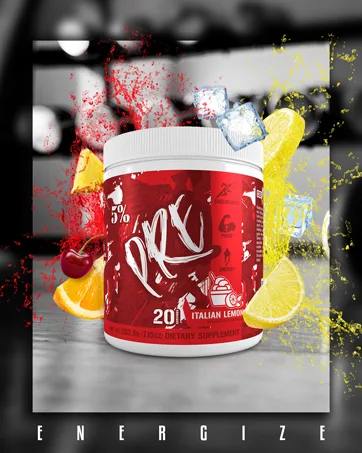 5% Nutrition Code Red Micronized Creatine | Monohydrate Powder Blend | Flavored Creatine for Power, Strength Endurance, Cellular Energy & Cognitive Health (Wild Berry) - Code Red Series | Brand Story | Pre-Workout