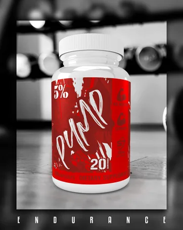 5% Nutrition Code Red Micronized Creatine | Monohydrate Powder Blend | Flavored Creatine for Power, Strength Endurance, Cellular Energy & Cognitive Health (Wild Berry) - Code Red Series | Brand Story | Pump
