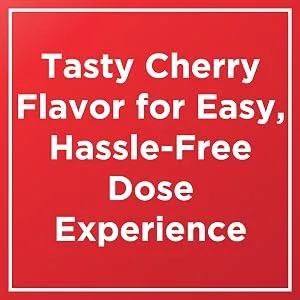 Quality Choice Magnesium Citrate Oral Solution, 10oz - Saline Laxative, Supplement for Occasional Constipation Relief, Mag Citrate is a Gentle and Effective Laxative for Regularity (1, Cherry) Cherry 1 - Tasty cherry flavored for easy hassle-free dose experience