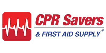 CPR Savers Foldable Panel AED Wall Sign for Business  School  Restaurant  Office or Any Public Place (1) - CPR Savers Foldable Panel AED Wall Sign for Business, School, Restaurant, Office or Any Public Place
