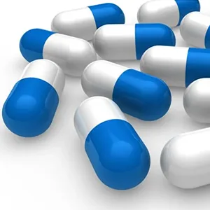 PROOPTIC Traditional Formula (AREDS 2 Based Formula) 180 Capsules - 6 Month Supply - One Capsule Per Day - pro optic traditional areds 2 based formula blue capsules