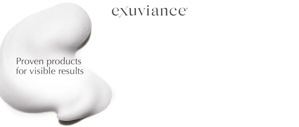 EXUVIANCE Vitamin C Serum Maximum Effective Strength Single-use Capsules, 60 ct. - Exuviance Visible Results