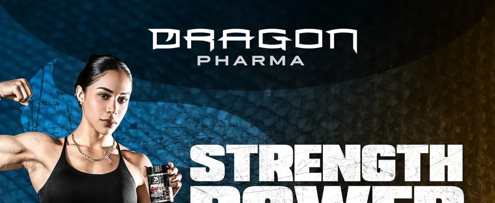 DRAGON PHARMA Venom Extreme Potency Pre-Workout, Laser Sharp Focus + Energy, Intense Performance, Proven Ingredients for Enhanced Vasodilation & Endurance (40 Servings, Mangonada) - product information 10