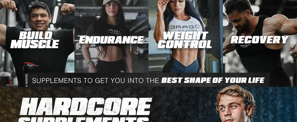 DRAGON PHARMA Venom Extreme Potency Pre-Workout, Laser Sharp Focus + Energy, Intense Performance, Proven Ingredients for Enhanced Vasodilation & Endurance (40 Servings, Mangonada) - product information 12