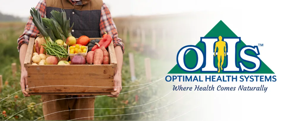 Optimal Health Systems | Optimal Muscle RX - Essential B-12 Drops