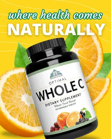 Optimal Health Systems | Optimal Muscle RX - product information 10