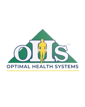 Optimal Health Systems | Optimal Muscle RX - product information 2