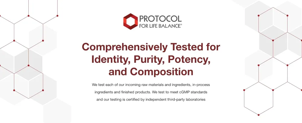 Protocol AHCC Powder - Liver & Immune Support Supplement* - May Also Aid Stress & Healthy Cell Cycle Function* - Made with Mushroom Mycelia Extract - Vegan & Dairy Free - 2 oz - product information 6