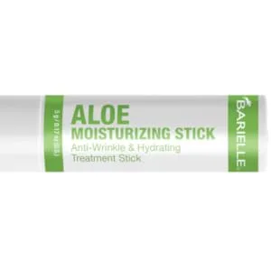 BARIELLE Vitamin C Moisturizing Balm Stick for Deeply Moisturized Skin - Facial Treatment Stick (4-PACK) - Barielle Aloe Moisturizing Stick