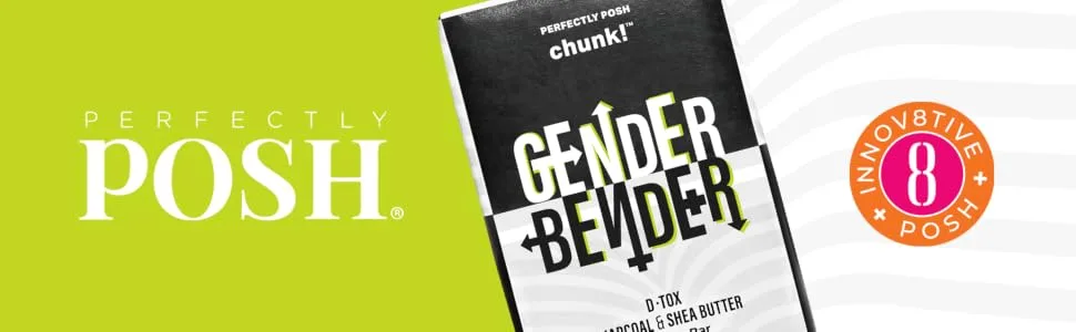 Gender Bender Bath Chunk - product information 3