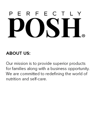 Gender Bender Bath Chunk - Perfectly Posh Brand Story
