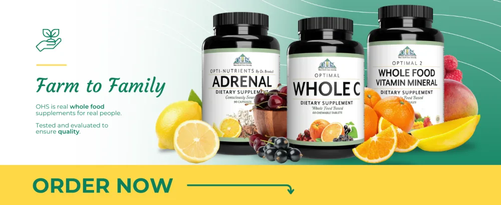 Optimal Health Systems NADH + DIM | Dr. Harris Essentials | Energy + Neurotransmitter Support | Plant-Based | Mental Clarity, Concentration, & Memory Supplement | 30 Capsules - optimal health systems