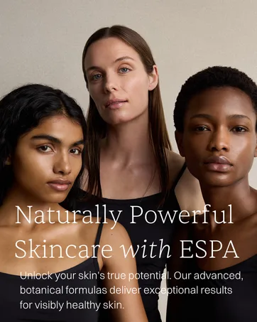 ESPA | Positivity Aromatherapy Single Oil | 10ml | Jasmine, Gardenia & Rose Geranium - Models