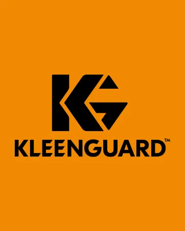 KLEENGUARD G40 Polyurethane Coated Gloves (13839), Size 9.0 (Large), High Dexterity, Black, 12 Pairs / Bag, 5 Bags / Case - KleenGuard
