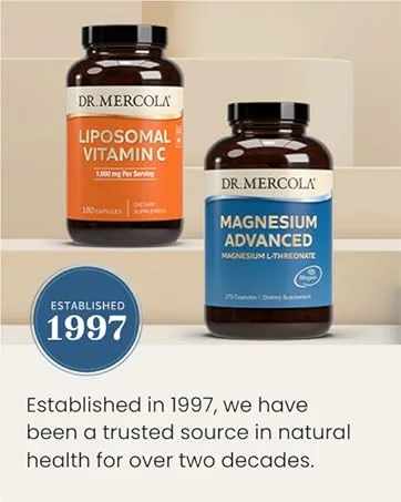 Dr. Mercola Argan Oil (2 fl oz), Non GMO, USDA Organic - product information 4