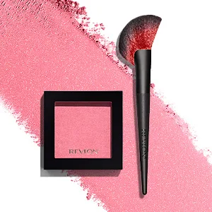 Revlon Powder Blush  Dare To Bare - Revlon