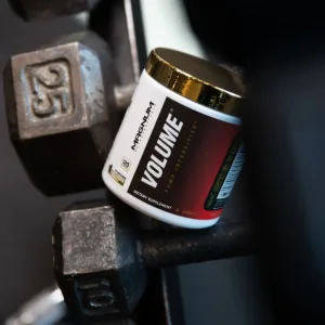 Volume Magnum Capsules - 120 Capsules - volume