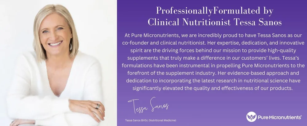 Pure Micronutrients Pure Liposomal Vitamin C - 1400mg Per Serve Supplement - 90 Capsules - High Absorption VIT C Ascorbic Acid Pills - md, women owned
