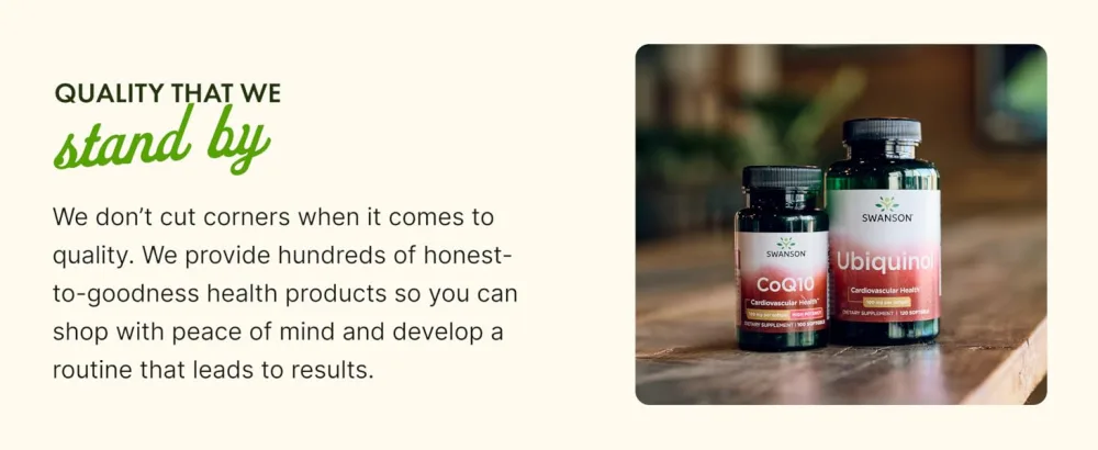 Swanson Ultra Royal Jelly Propolis Complex 60 Capsules - product information 8