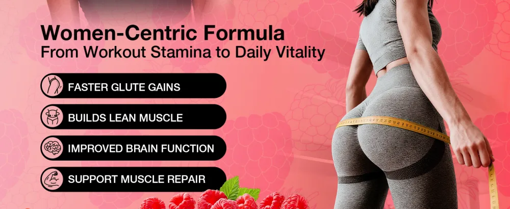 Asumtal Creatine for Women 5000 MG, Creatine Gummies, Creatine Monohydrate Supplement for Muscle Growth, Strength & Energy Support, Sugar Free Pre Workout Gummies 120 Count Raspberry Flavor - creatine monohydrate gummies