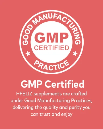 HFELIZ Choline Supplement Gummies Sugar Free, 500mg Choline Bitartrate Per Serving, Brain Health, Liver Support, Focus & Energy, 60 Gummies - product information 10