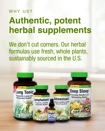 Herbs Etc. Cramp ReLeaf (Menstrual) 1 oz - product information 7