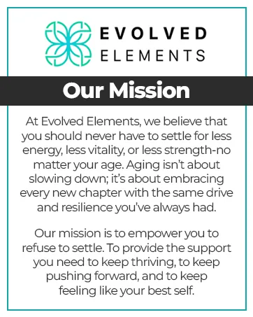 Evolved Elements Thyroid Raw Grass-Fed Desiccated New Zealand Sourced - Energy & Metabolism Support Non-GMO, 60 Capsules - thyroid supplements for hypothyroidism women and men