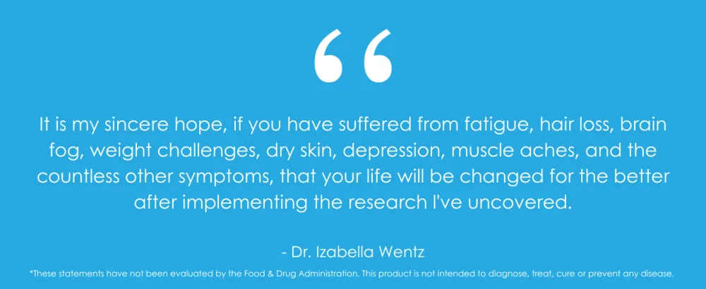 Rootcology by Dr. Izabella Wentz | Amino Support | Amino Acid Complex Capsules with L-Glutamine, Glycine & MSM | 90 Capsules - Amino Support