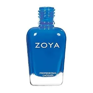 ZOYA Nail Polish  Mallory  0.5 fl. oz. - product information 2