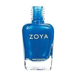 ZOYA Nail Polish  Mallory  0.5 fl. oz. - product information 3
