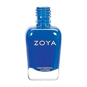 ZOYA Nail Polish  Mallory  0.5 fl. oz. - product information 4