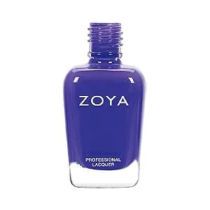 ZOYA Nail Polish  Mallory  0.5 fl. oz. - product information 6