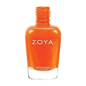 ZOYA Nail Polish  Mallory  0.5 fl. oz. - product information 7