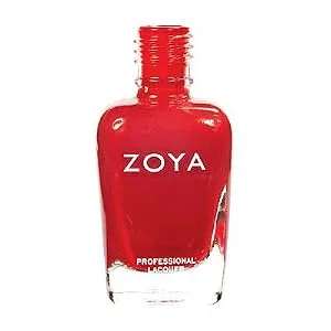 ZOYA Nail Polish  Mallory  0.5 fl. oz. - product information 8