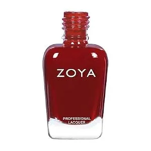 ZOYA Nail Polish  Courtney  0.5 fl. oz. - product information 2
