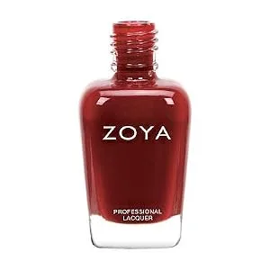 ZOYA Nail Polish  Courtney  0.5 fl. oz. - product information 3
