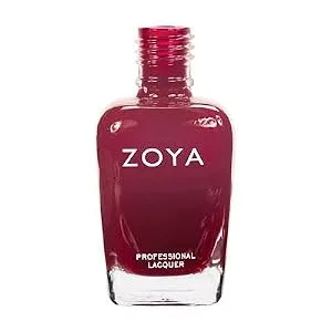 ZOYA Nail Polish  Courtney  0.5 fl. oz. - product information 8