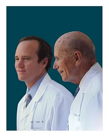 Cooper Complete Basic One Multivitamin with Iron - 60 Tablets per Bottle. Pack of 2 60 Servings per Bottle. Pack of 2 - Drs Kenneth H Cooper and Dr Tyler Cooper
