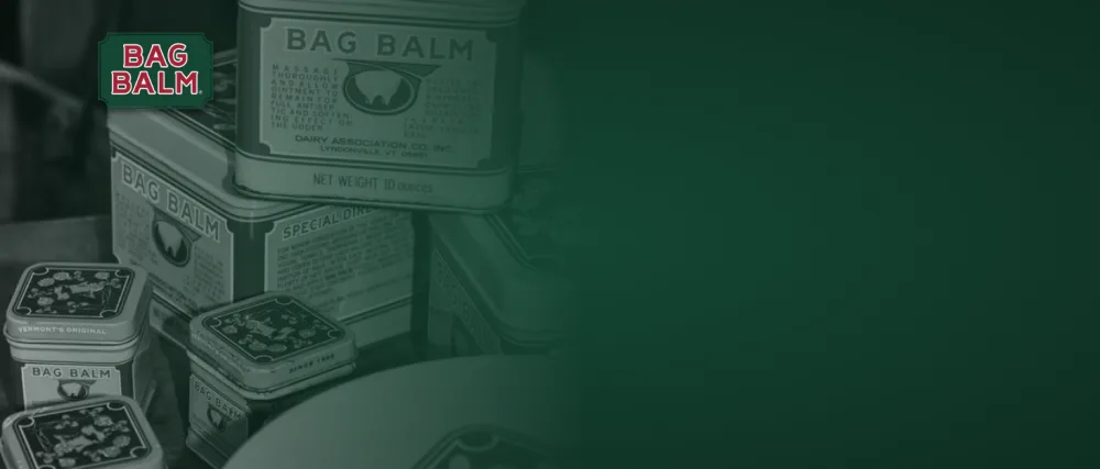 Bag Balm Skin Moisturizer Mini Tin Gift Box (Set of 3) - Bag Balm