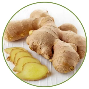 Golden Milk Super Blend, 6oz Bags, 2-Pack | Organic Turmeric Latte Blend with Ginger, Black Pepper, Maca & Cinnamon - ginger root