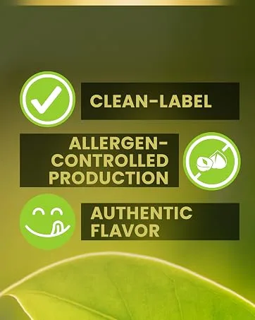 Kevala Electrolyte Powder Zero Sugar Hydration Packets with Prebiotic Agave Inulin, Lemon Lime, 14 Count - clean label, allergen free production authenic flavor