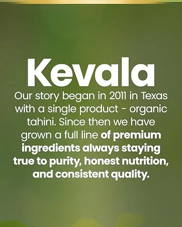Kevala Electrolyte Powder Zero Sugar Hydration Packets with Prebiotic Agave Inulin, Lemon Lime, 14 Count - Our story began in 2011 in texas